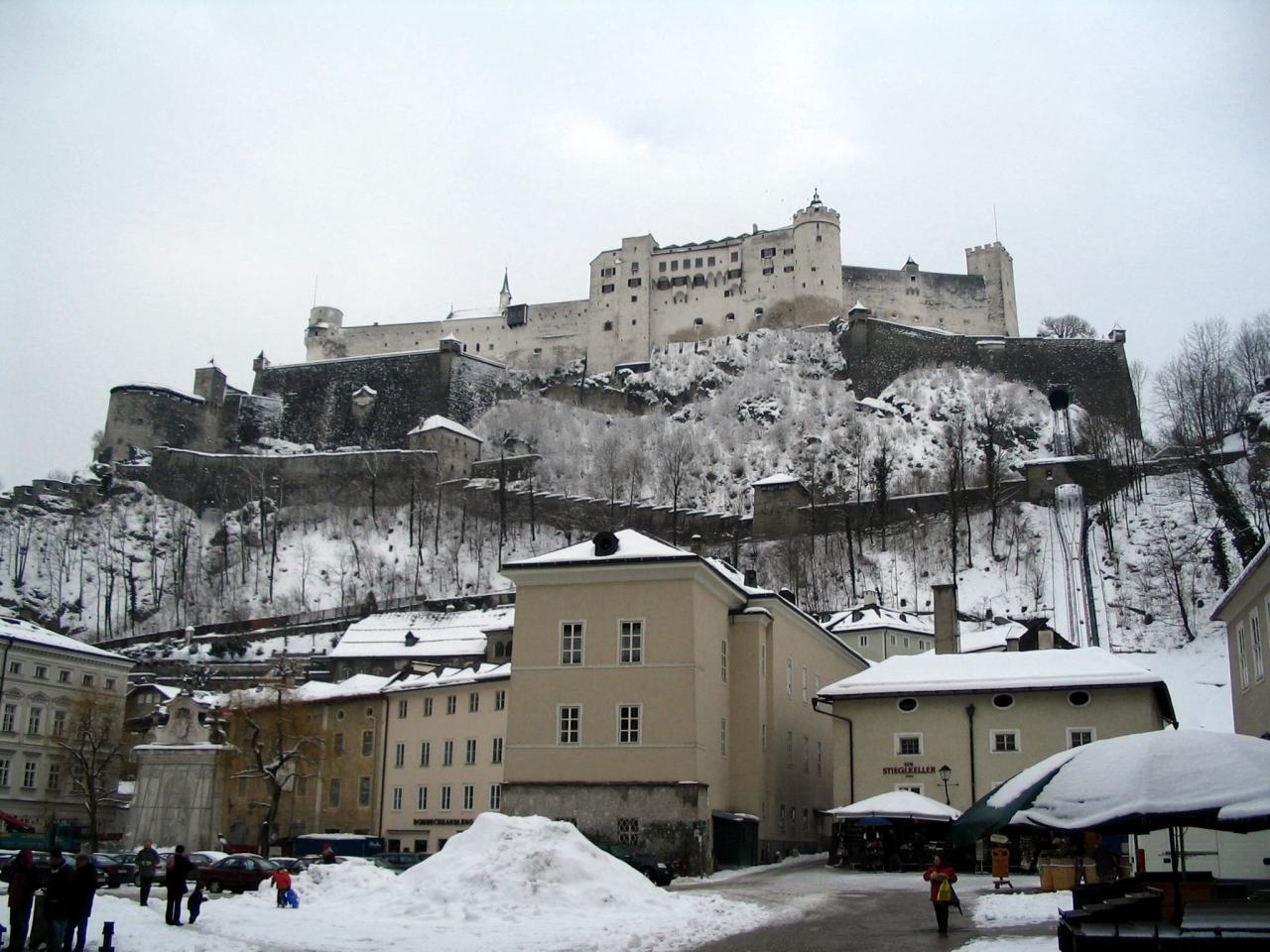 Salzburg